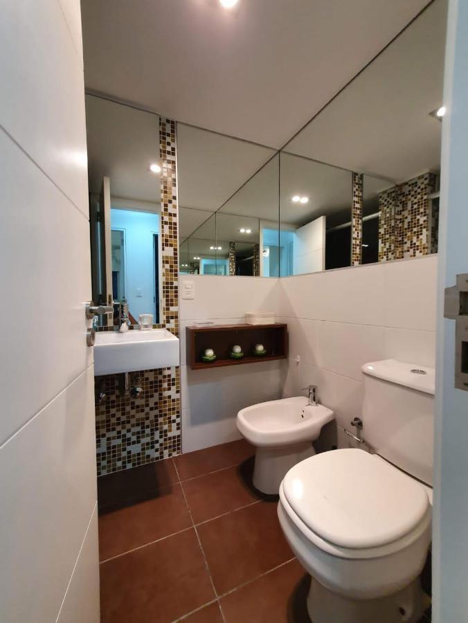 Hermoso Dpto 3d, Forest Tower Ii, Punta Del Apartment *