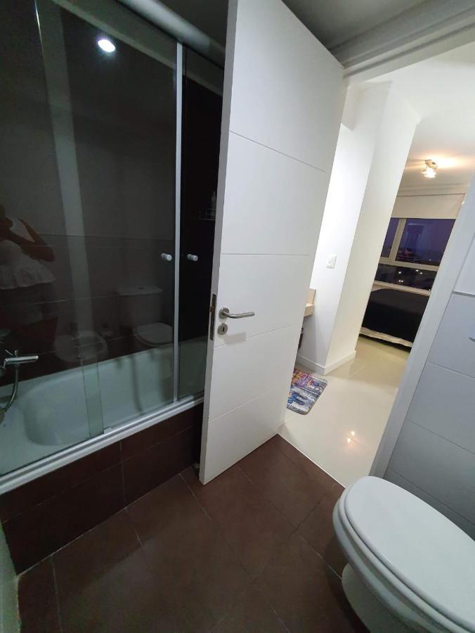 Hermoso Dpto 3d, Forest Tower Ii, Punta Del Punta del Este