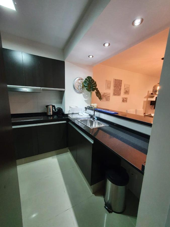 Apartment Hermoso Dpto 3d, Forest Tower Ii, Punta Del