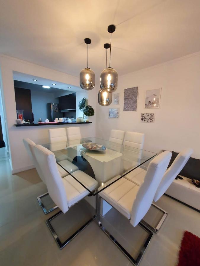 Hermoso Dpto 3d, Forest Tower Ii, Punta Del Apartment *