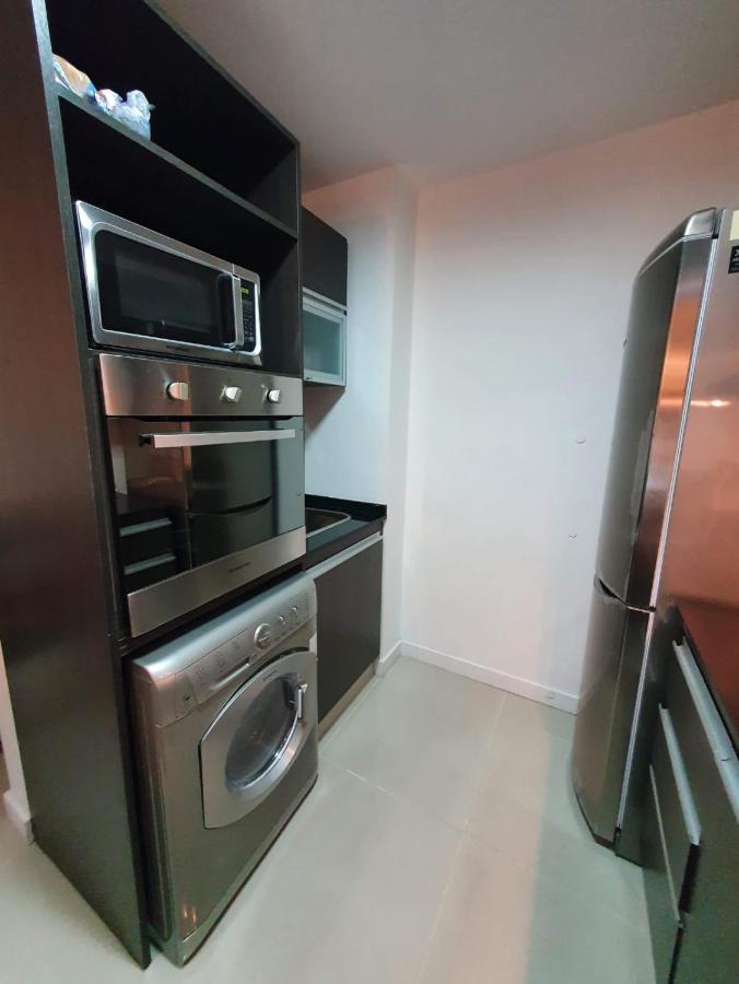 Apartment Hermoso Dpto 3d, Forest Tower Ii, Punta Del Punta del Este