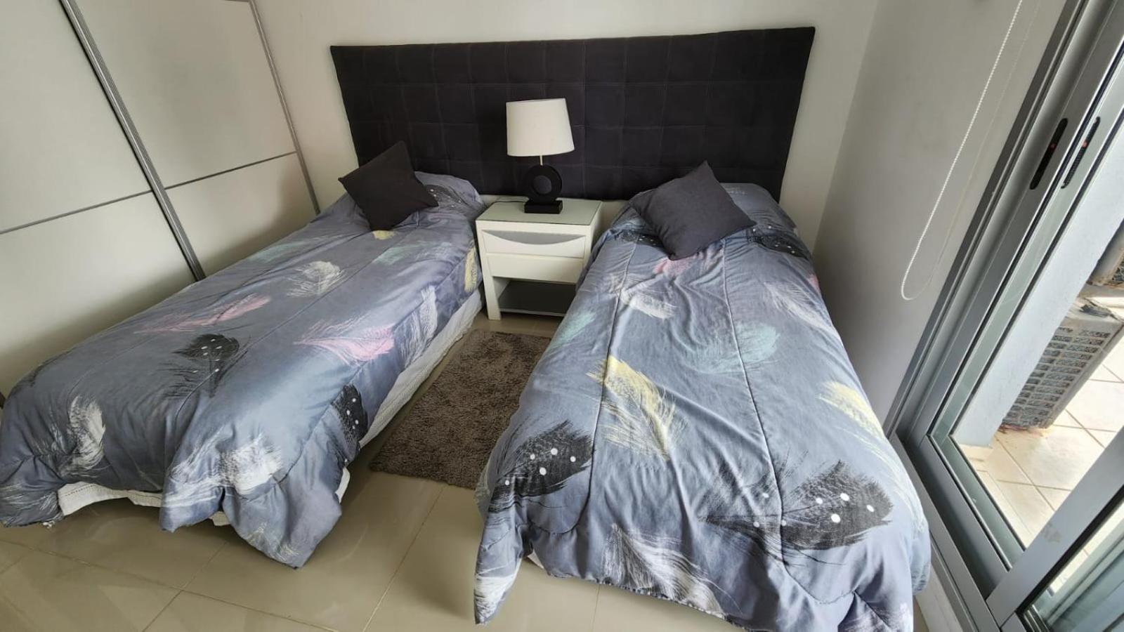 Hermoso Dpto 3d, Forest Tower Ii, Punta Del Apartment *