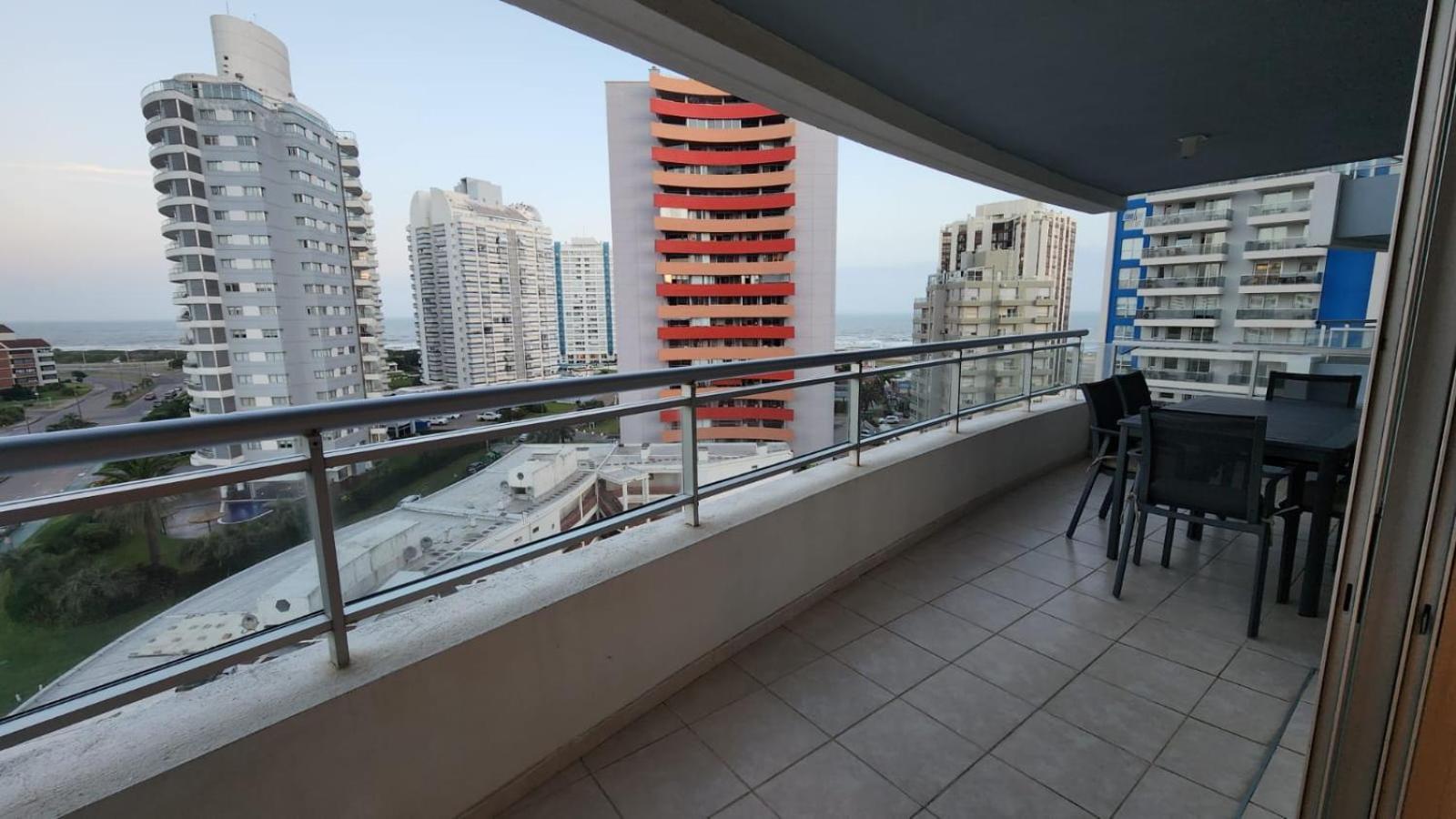 Hermoso Dpto 3d, Forest Tower Ii, Punta Del * Punta del Este