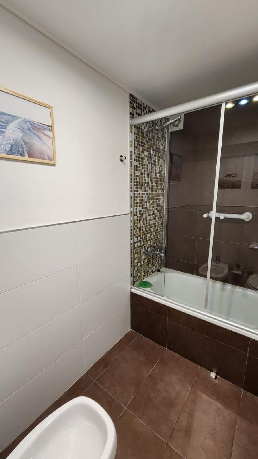 Hermoso Dpto 3d, Forest Tower Ii, Punta Del Apartment Punta del Este