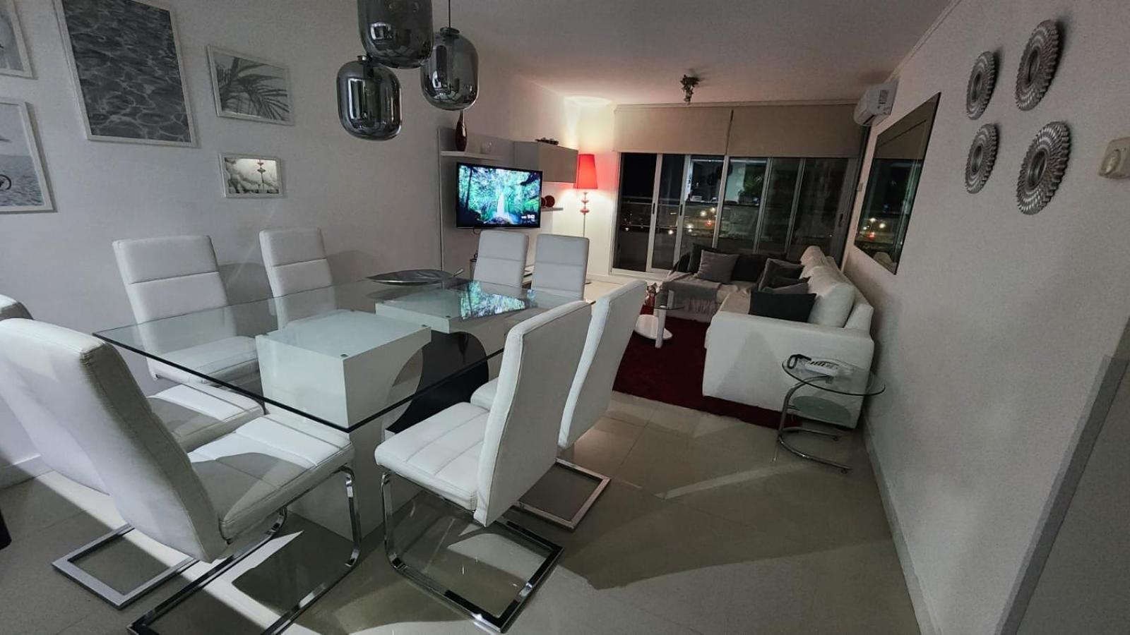 Hermoso Dpto 3d, Forest Tower Ii, Punta Del Apartment Punta del Este