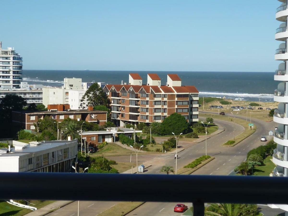 Hermoso Dpto 3d, Forest Tower Ii, Punta Del * Punta del Este