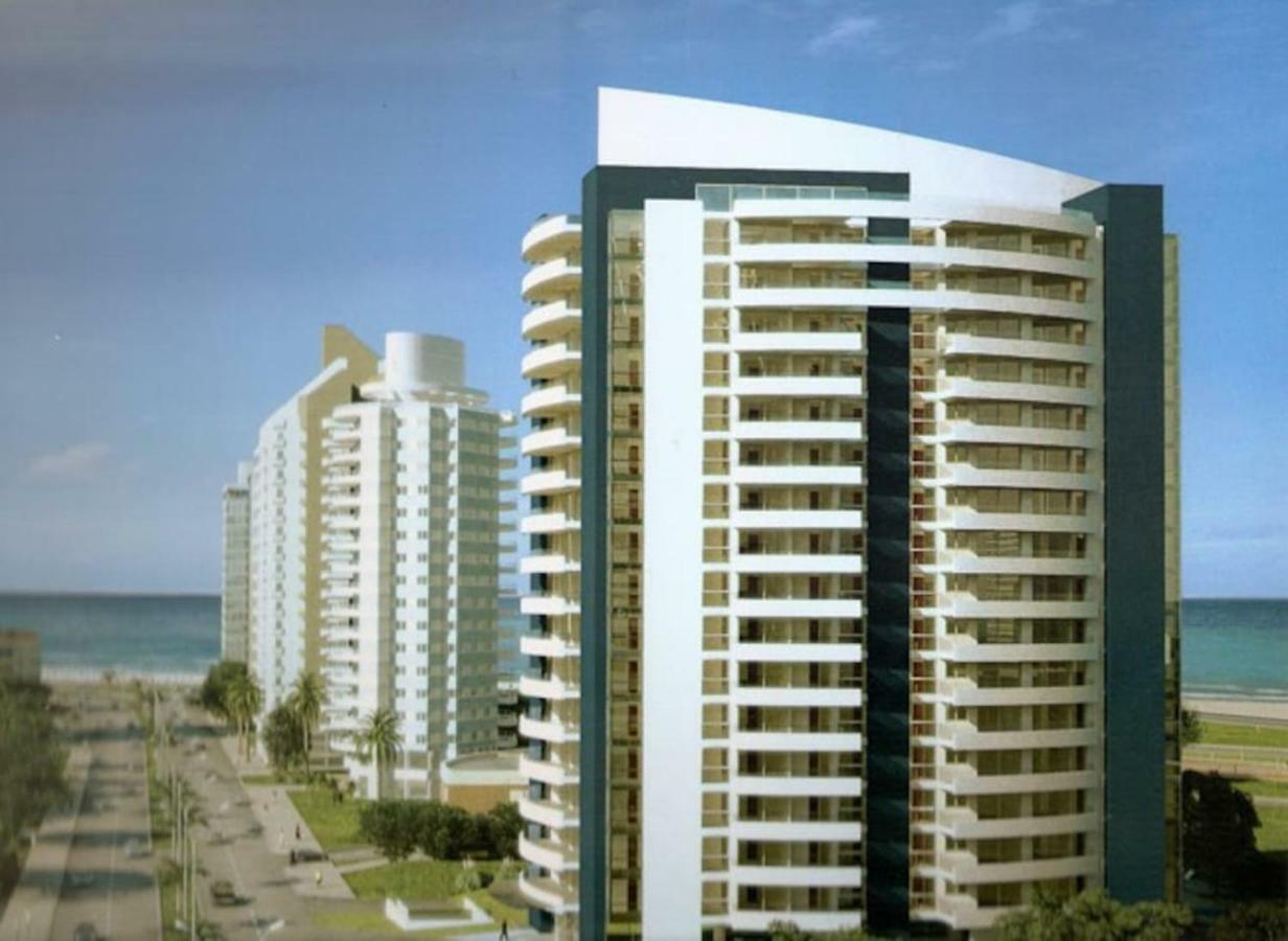 Apartment Hermoso Dpto 3d, Forest Tower Ii, Punta Del